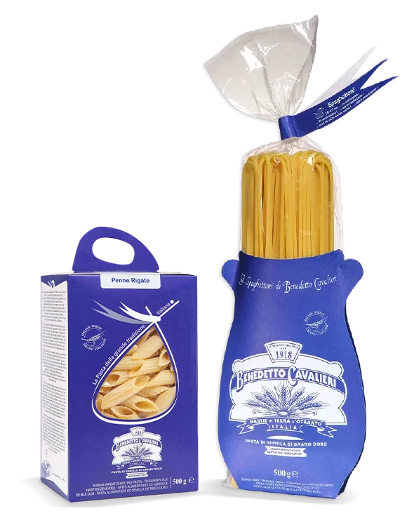Pasta di semola